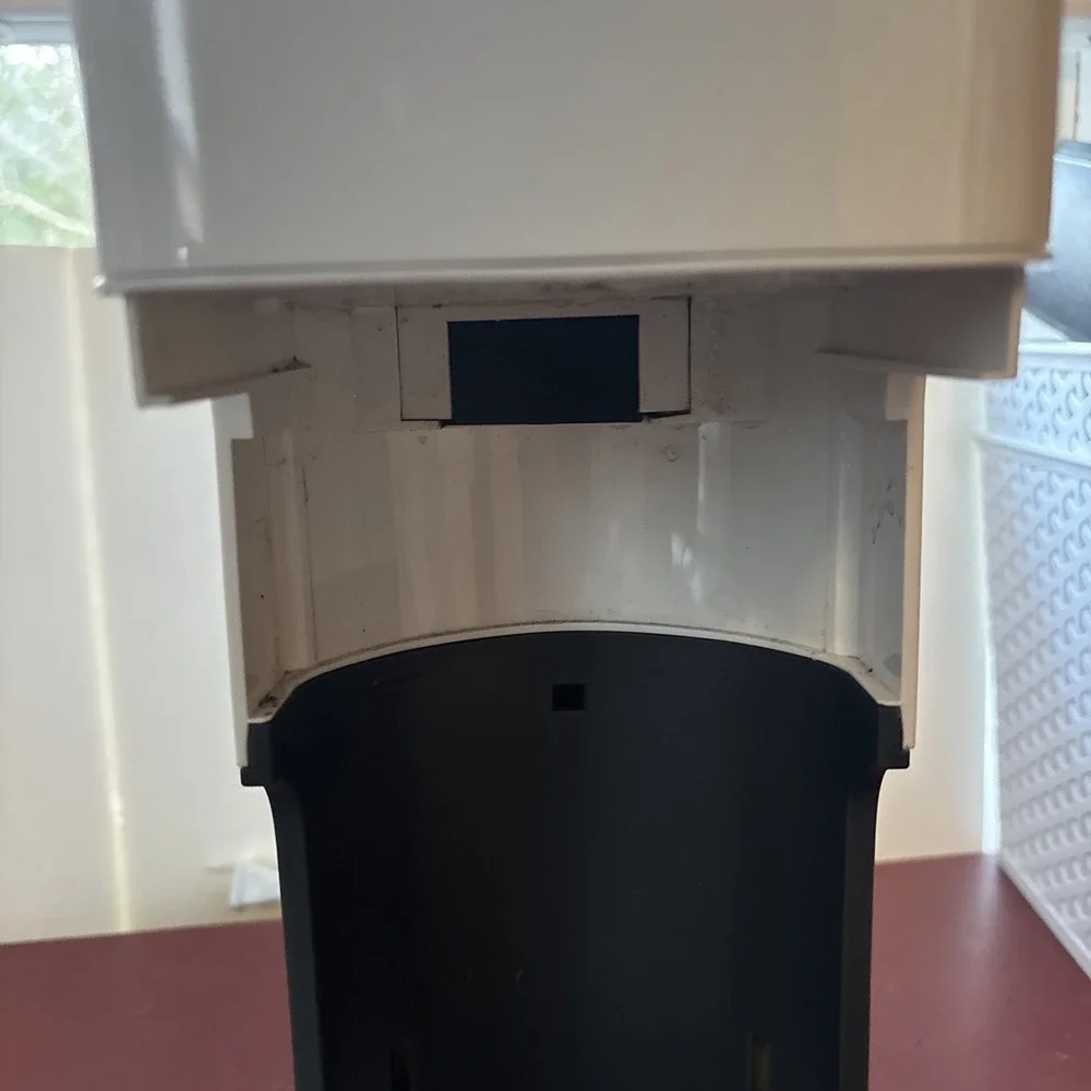 Beautiful by Drew Perfect Grind™ Programmable Single Serve Coffee Maker Tested!